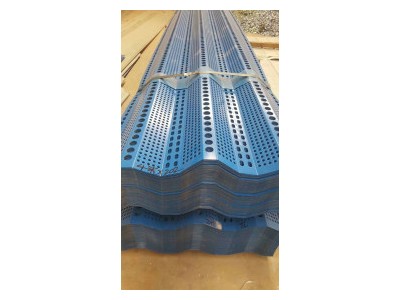 彩钢瓦 隔音防尘网 煤场 砂石料厂 工地用围栏网