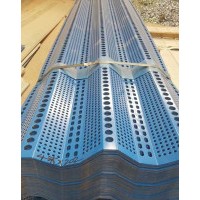 彩钢瓦 隔音防尘网 煤场 砂石料厂 工地用围栏网