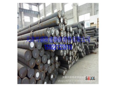 火爆直销 65Mn圆钢 弹簧钢65Mn圆钢/55SiMnVB圆钢 量大可含运费