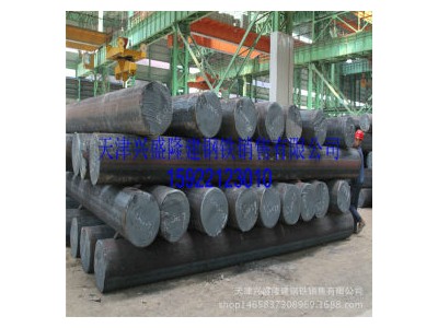 低价销售40CRH圆钢 保证淬透性结构钢20CRH圆钢 盘圆 锻圆可切割