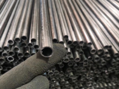 厂家销售10*1焊管 吹氧管 小口径焊管