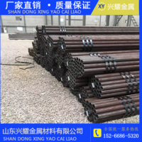 12Cr1MoV小口径合金钢管P91大口径厚壁合金钢管