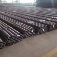 悬挑支撑高层建筑用 16工字钢 无缝管