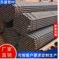 正大 友发 君诚产品现货直销水暖管大口径薄壁焊管规格齐全