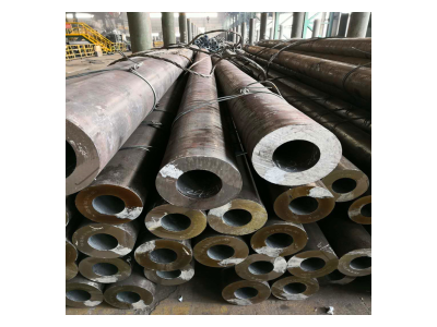 20#无缝钢管 精轧光亮管 冷拉精拉无缝钢管厂 45号现货定尺零切