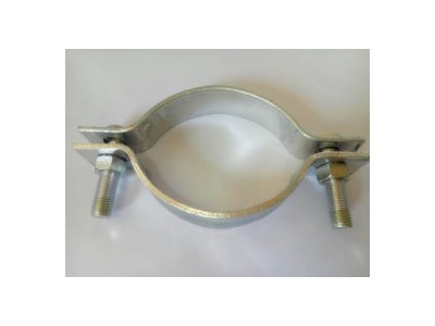 热轧扁钢 Q235 天钢 佛山抱箍，拉线抱箍，单吊抱箍，电力抱箍