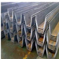 厂家供应Q345B材质镀锌U型肋 冷弯U型钢 规格齐全 价格优惠