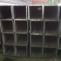 江苏厂家供应250*150*16低合金Q345B方管
