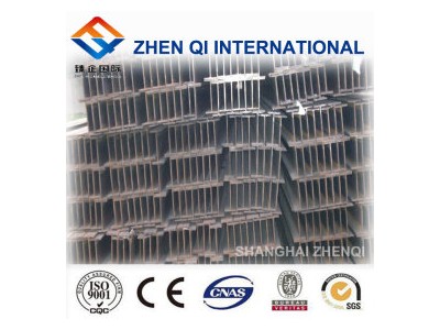 H型钢 Q235B 莱钢  翔隆库