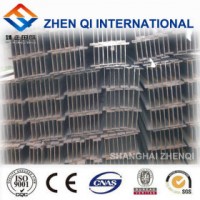 H型钢 Q235B 莱钢  翔隆库