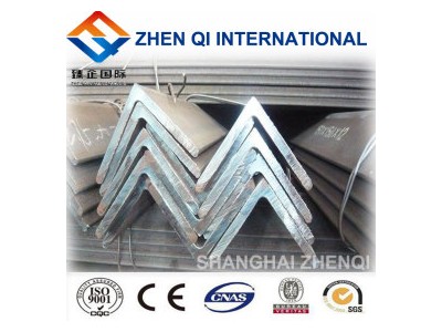 角钢 Q235 唐钢  上海锦旺出售盛财角钢160*16