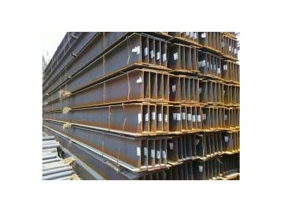 H型钢 Q235B 上海H型钢400*200H型钢天柱H型钢