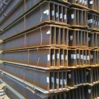 H型钢 Q235B 上海H型钢400*200H型钢天柱H型钢