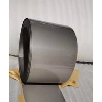 软磁合金钢带1J50铁镍合金带 材棒材 精密合金带材 现货供应板料