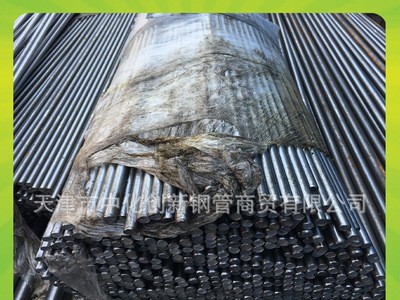 天津45#冷拉圆钢现货 Q235精拉圆钢光洁度