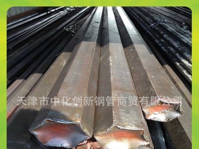 32mm六方钢尺寸要求 S41mm45#六角钢