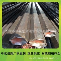 32mm六方钢尺寸要求 S41mm45#六角钢