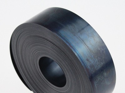 厂家热销啪啪圈钢片 手机硅胶支架钢片 魔术发圈钢片量大价优