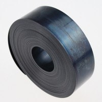 热销啪啪圈锰钢片 手腕带啪啪钢片 硅胶pvc啪啪圈钢片量大价优