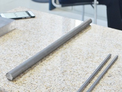 厂家直销冷拉圆钢 圆钢园钢光圆冷拔圆钢 多种规格定制加工 现货