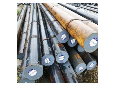 供应热轧Q345B圆钢Q345B低合金圆现货 价格合理