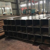 方管 Q345B 江苏钢诺  甘肃Q345B方矩管厂