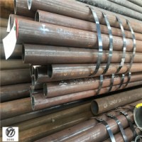 直销无缝钢管 光亮精密管 圆形钢管 零售加工20#无缝钢管