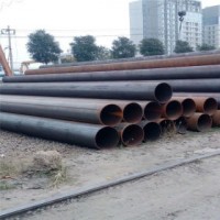 热轧无缝钢管 Q345B 宝钢
