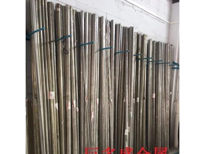 大量供应SUS303CU易车铁不锈钢圆棒