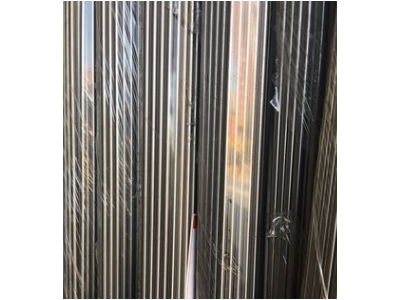 303CU易切削不锈钢棒 303CU易车不锈钢 303CU含铜易切削不锈钢