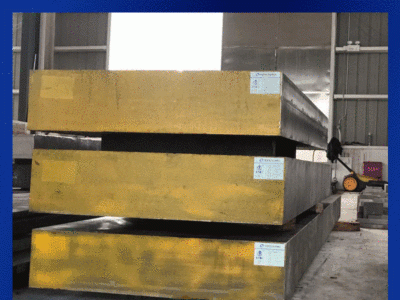 厂家供应S136磨具钢优良选材S136圆钢圆棒批发零切规格多样