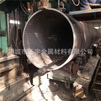 高铁建设用厚壁直缝焊管 核电站用埋弧焊直缝焊管 特殊材质卷管