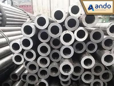 20CrMo钢管 无缝钢管 合金钢管 精密合金钢管 精轧光亮无缝钢管