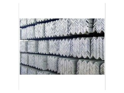 角钢 304 华冶钢业 不锈钢货架支撑 304不锈钢等边角钢