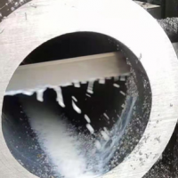 现货销售022Cr23Ni5Mo3N不锈钢无缝管规格齐全可零切销售定制