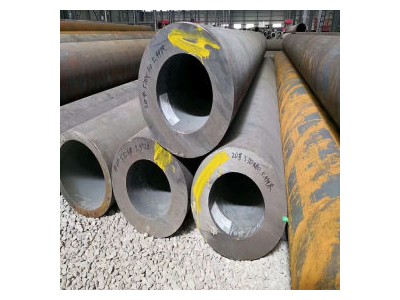 库存充足 35crmo无缝钢管 35crmo无缝管 35crmo钢管 品质保障