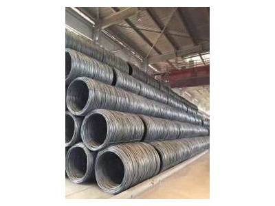 三级螺纹钢 HRB400E 闽源