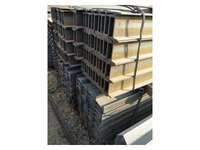 H型钢 Q235B 津西钢铁  津西H型钢