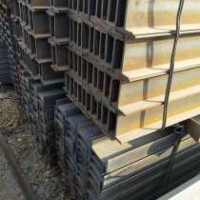 H型钢 Q235B 津西钢铁  津西H型钢
