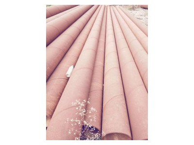 大量求购各大地区旧螺旋管库存积压螺旋管二手螺旋管大口径钢管