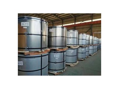 青山宝钢 TDC51D+AZ 彩涂板 北盛库 0.6*1000