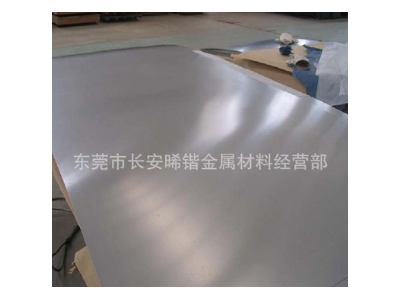 供应美国GR3耐高温钛合金 进口GR3钛板 高韧性GR3钛合金板