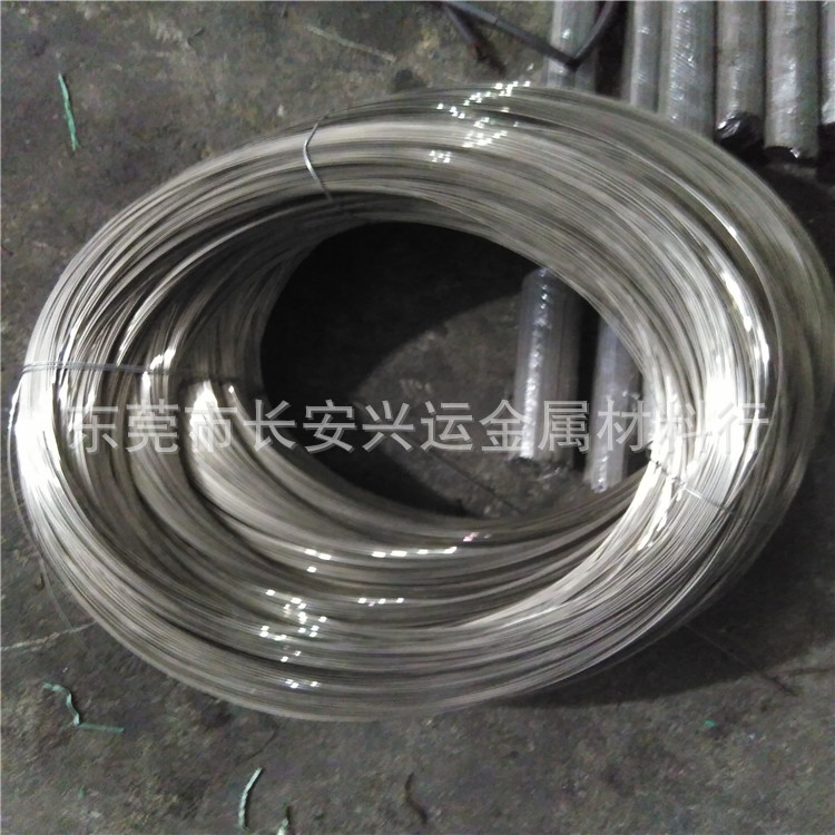 不锈钢光亮棒23