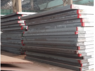 现货供应各种规格舞钢低温低合金钢板 Q345E大量库存质优价廉