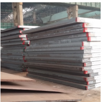 现货供应各种规格舞钢低温低合金钢板 Q345E大量库存质优价廉