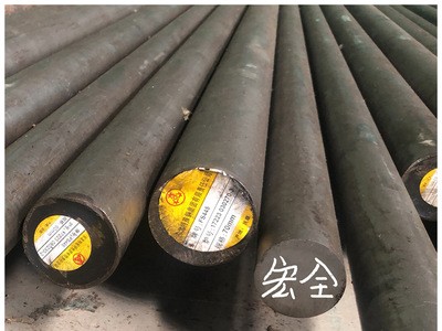 工厂直销抚顺445圆钢高强度耐磨 高精密度模具钢多规格可定制批发