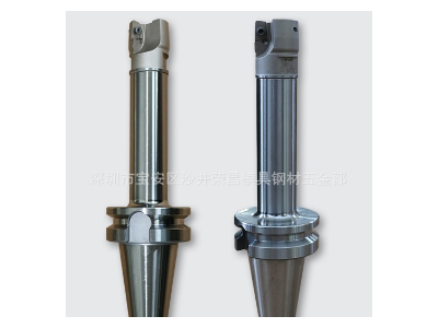 供应 CNC数控刀具 BT40锁牙式刀柄抗震锁牙式刀柄BT30-M16-100L
