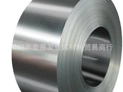 供应8Cr13MoV不锈钢模具钢多种规格