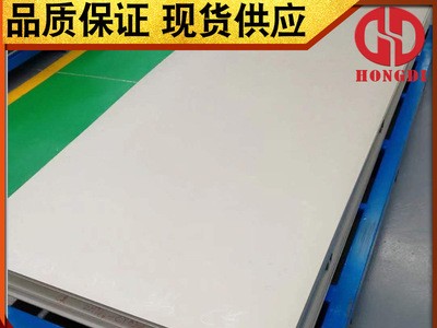 批发TC4钛合金板 TA1/TA2纯钛板 任意切割 钛板材