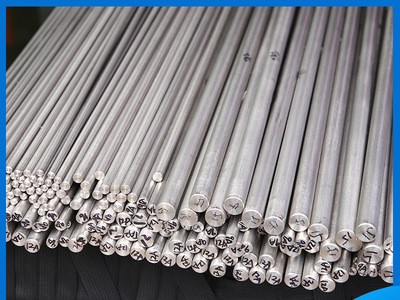 Ti-6Al-4V钛合金棒 TA1钛棒厂家 TA2纯钛棒 TC4钛棒 可定制零切